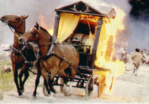 Кадры из Чокнутые (1991)