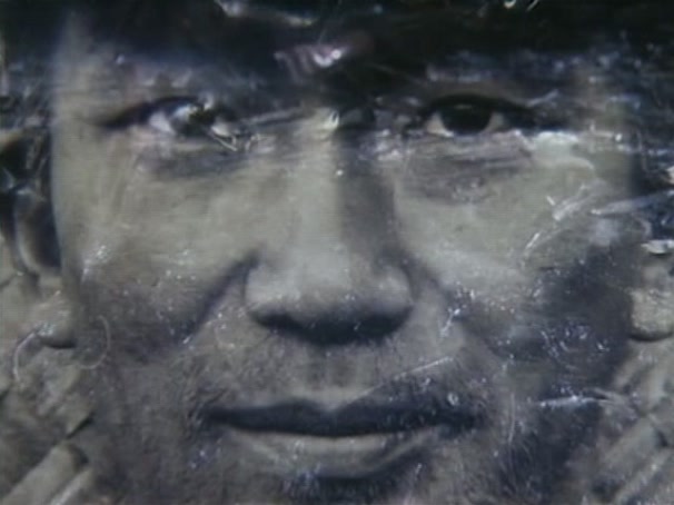 Кадры из Последняя пуля (1996)