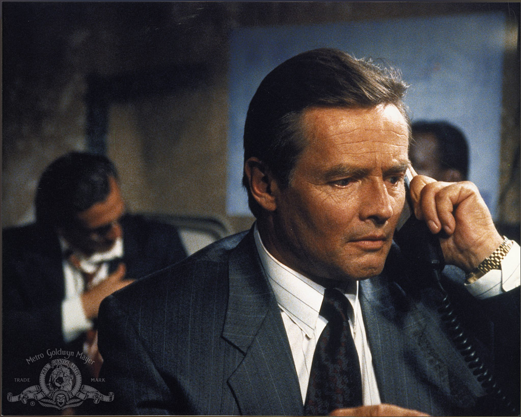 Кадры из Бомба замедленного действия (1991)