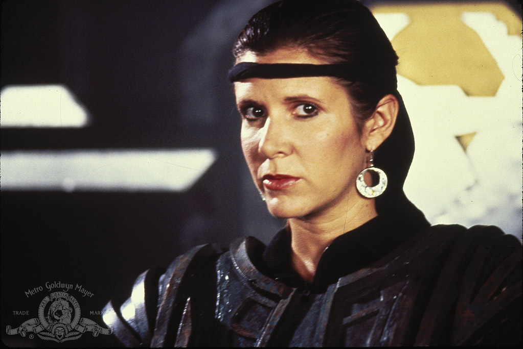 Кадры из Страж времени (1987)