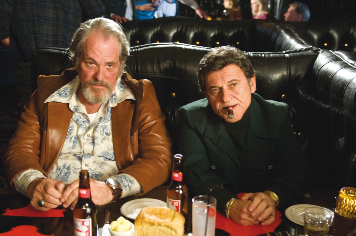 Кадры из Ранчо любви (2010)