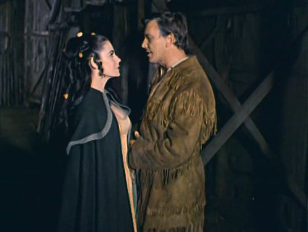 Кадры из Приключения на берегах Онтарио (1969)