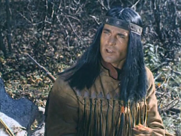 Кадры из Приключения на берегах Онтарио (1969)