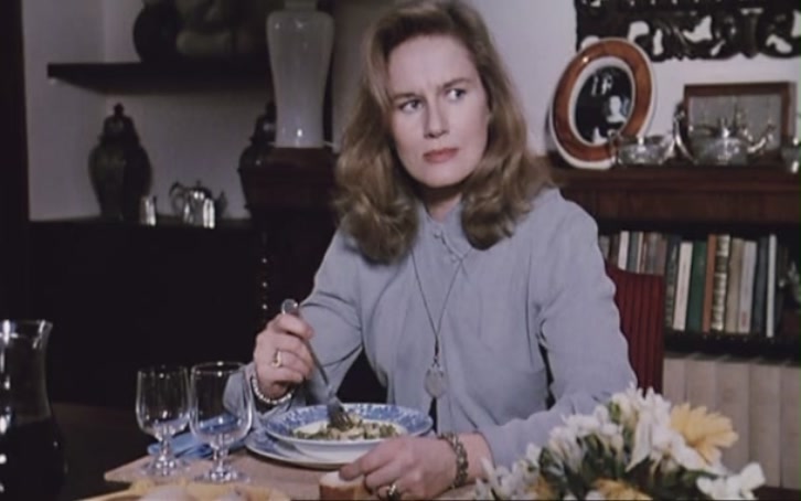 Кадры из Прошу не беспокоиться (1991)