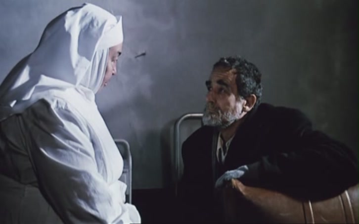 Кадры из Прошу не беспокоиться (1991)