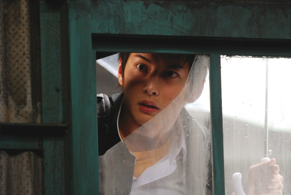 Кадры из Хигандзима (2009)