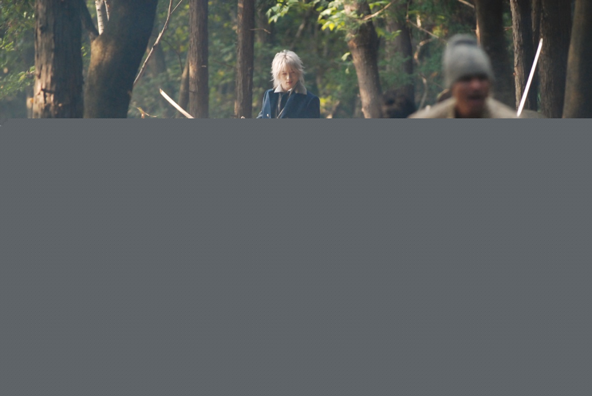 Кадры из Хигандзима (2009)