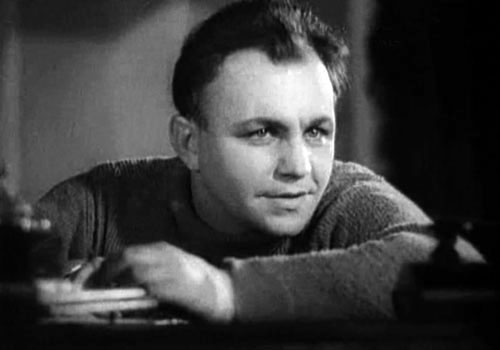 Член правительства (1940)