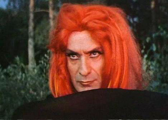 Кадры из Честное волшебное (1976)