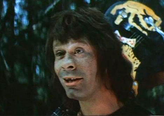 Кадры из Честное волшебное (1976)