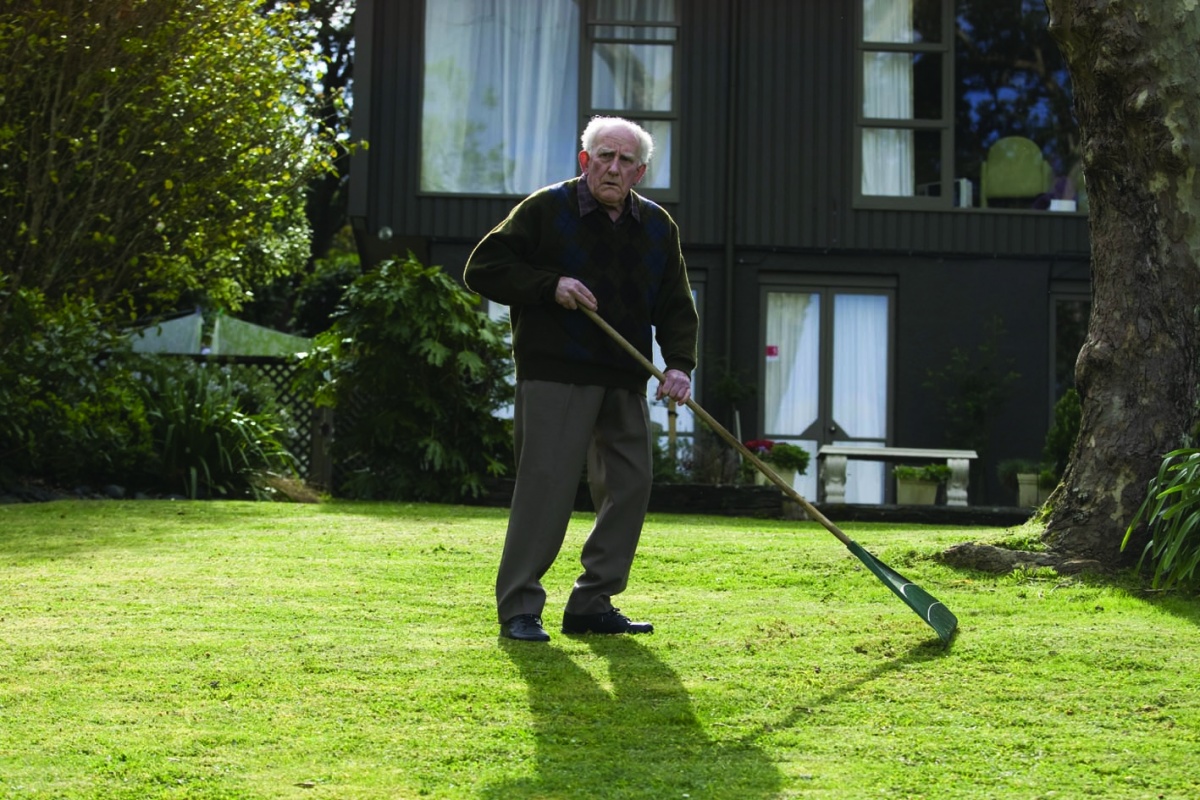 Кадры из Хранители огня (2009)