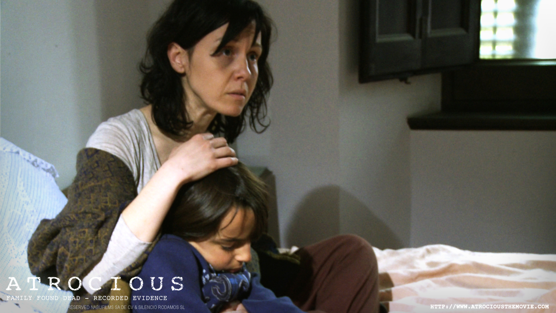 Зверское (2010)