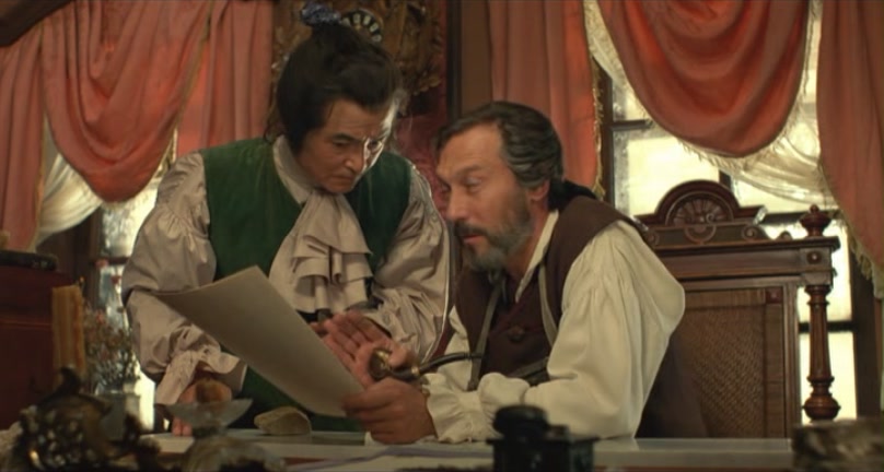 Сны о России (1992)