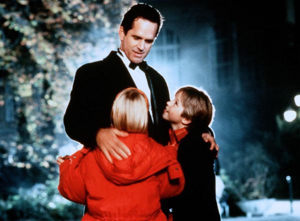 Кадры из Няня (1999)