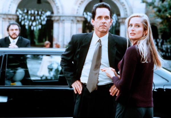 Кадры из Няня (1999)