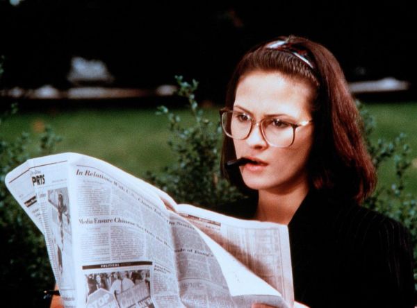 Кадры из Няня (1999)