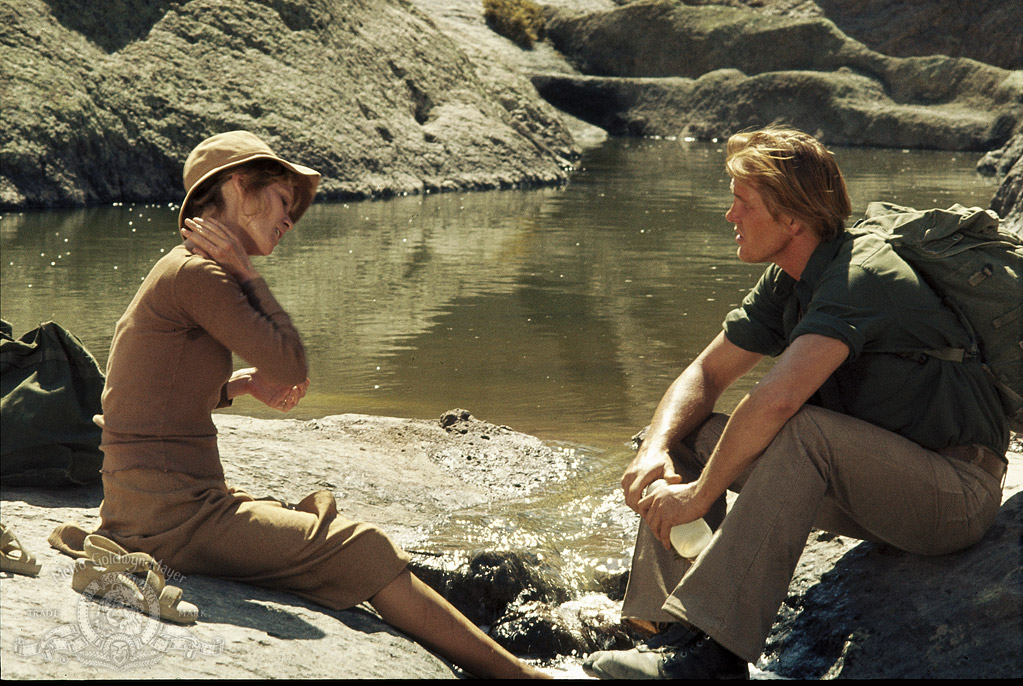 Кадры из Боевые псы (1978)