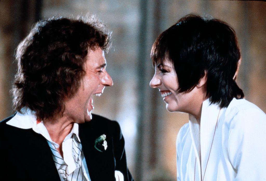 Кадры из Артур (1981)