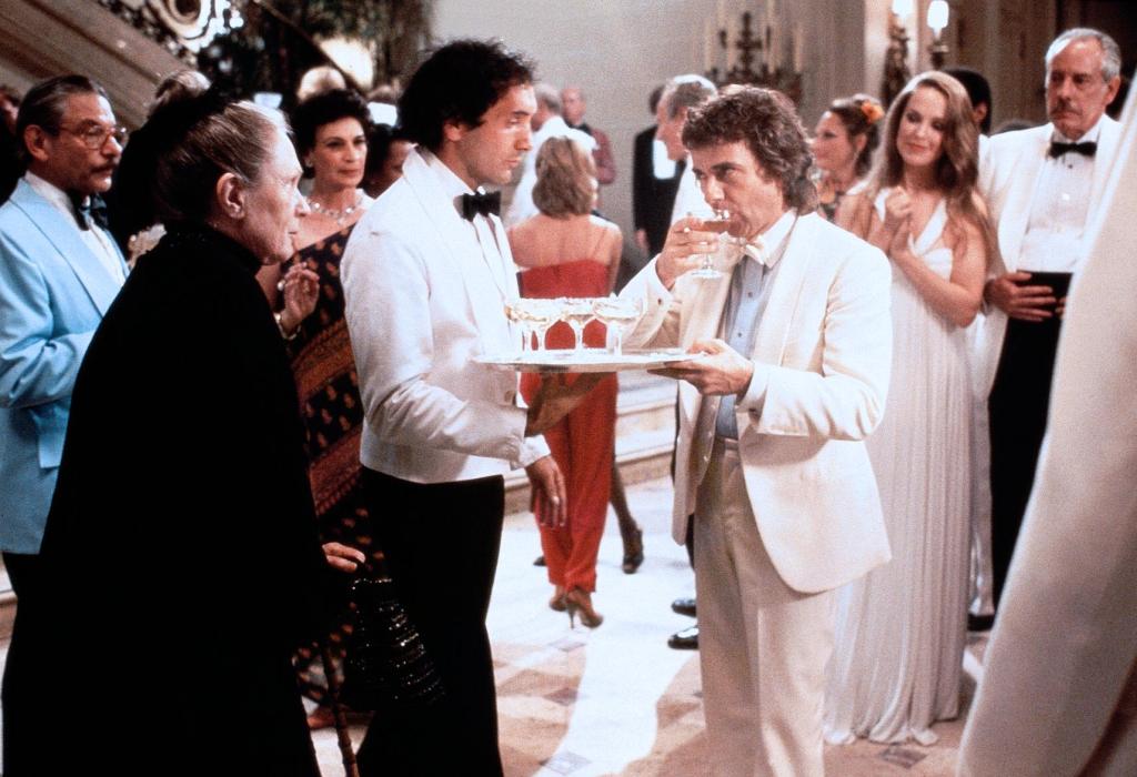 Кадры из Артур (1981)