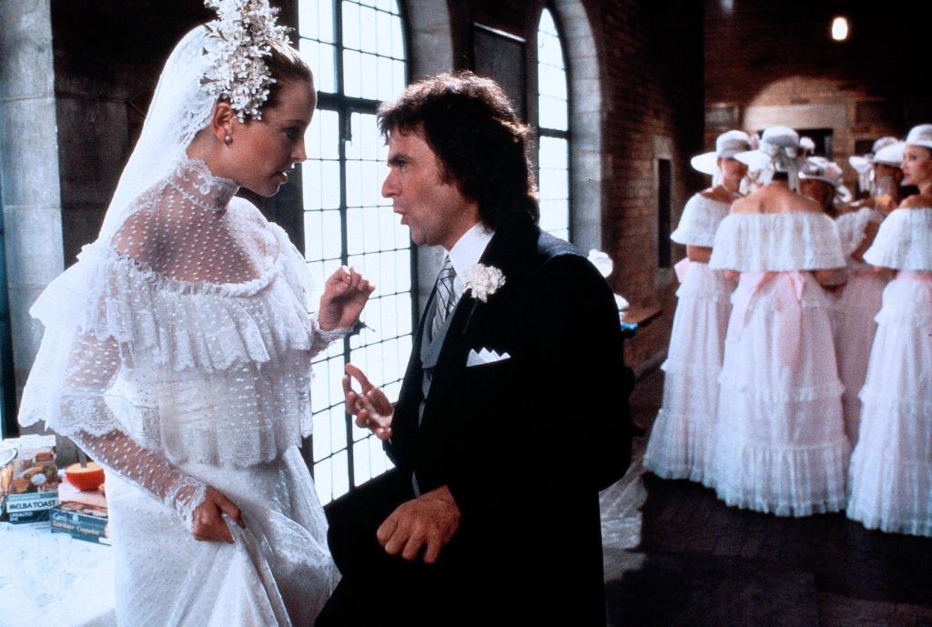 Кадры из Артур (1981)