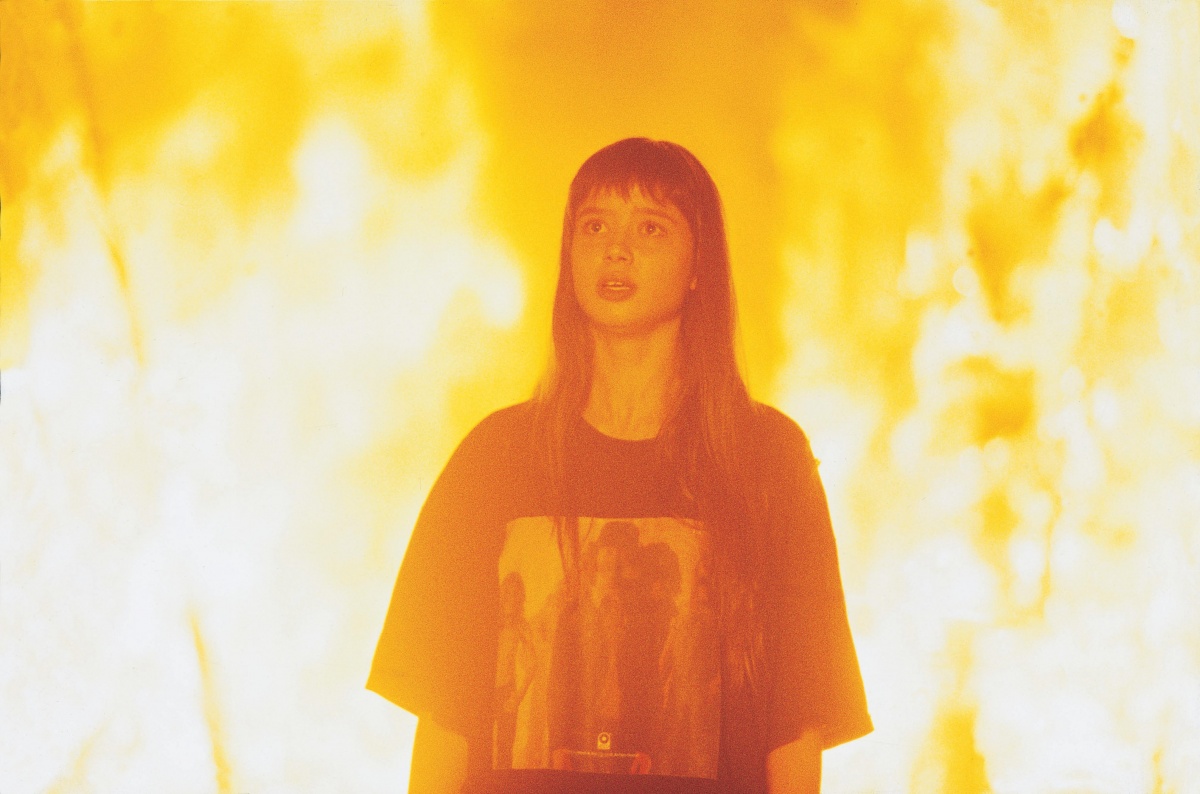 Кадры из Ячейка 507 (2002)