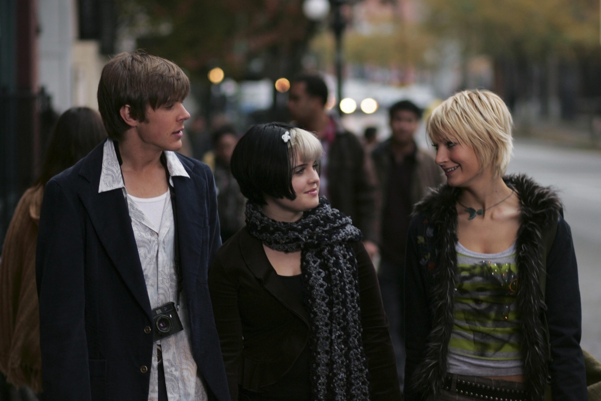 Переходный возраст (2004)