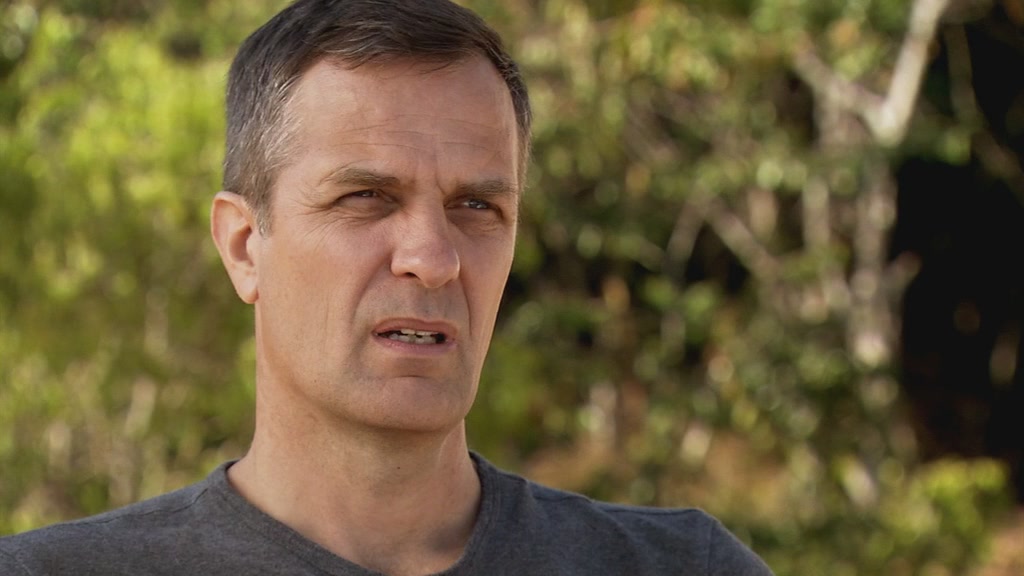 Кадры из Шесть градусов могут изменить мир (2008)