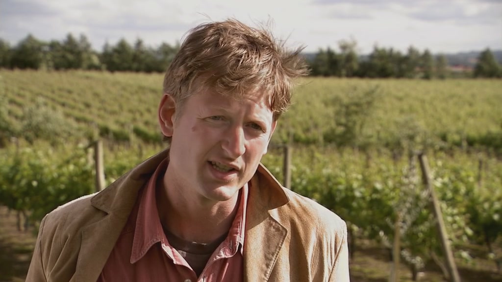 Кадры из Шесть градусов могут изменить мир (2008)