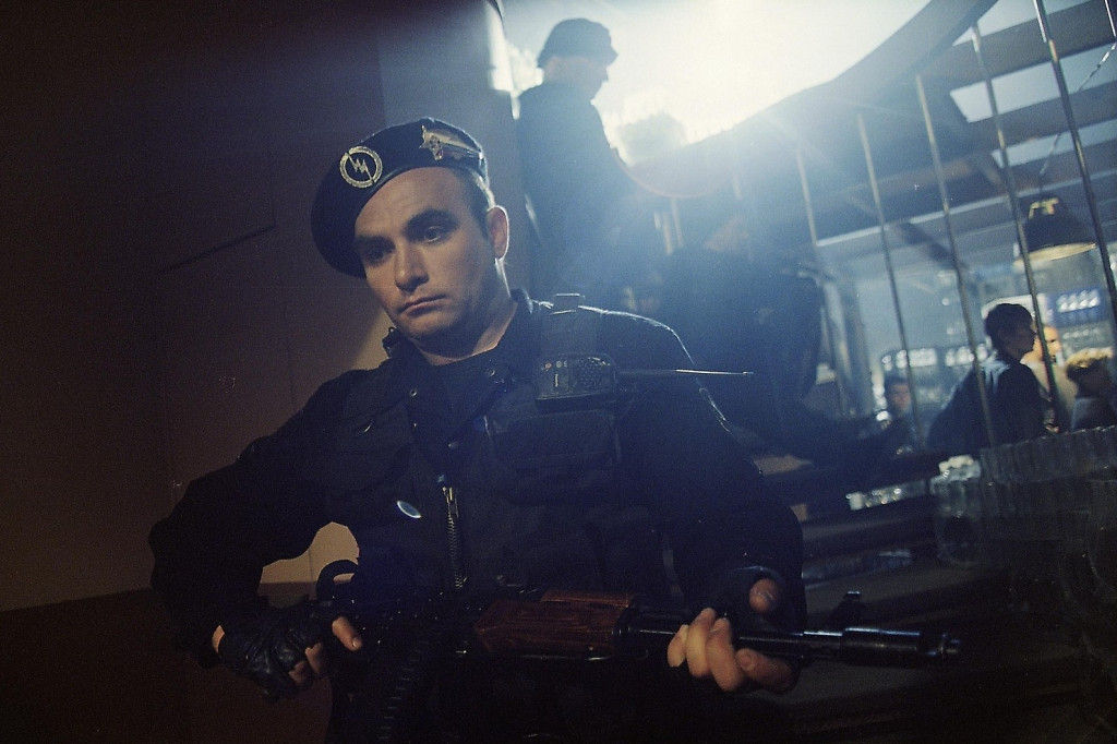 Антикиллер 2: Антитеррор (2005)