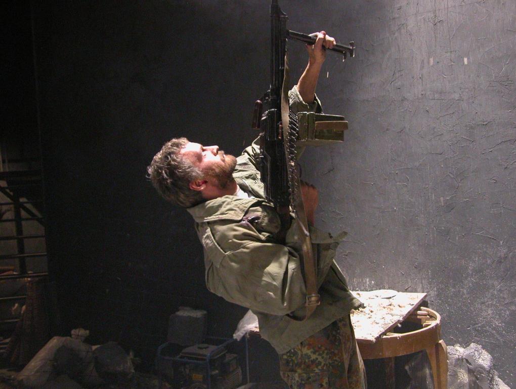 Антикиллер 2: Антитеррор (2005)