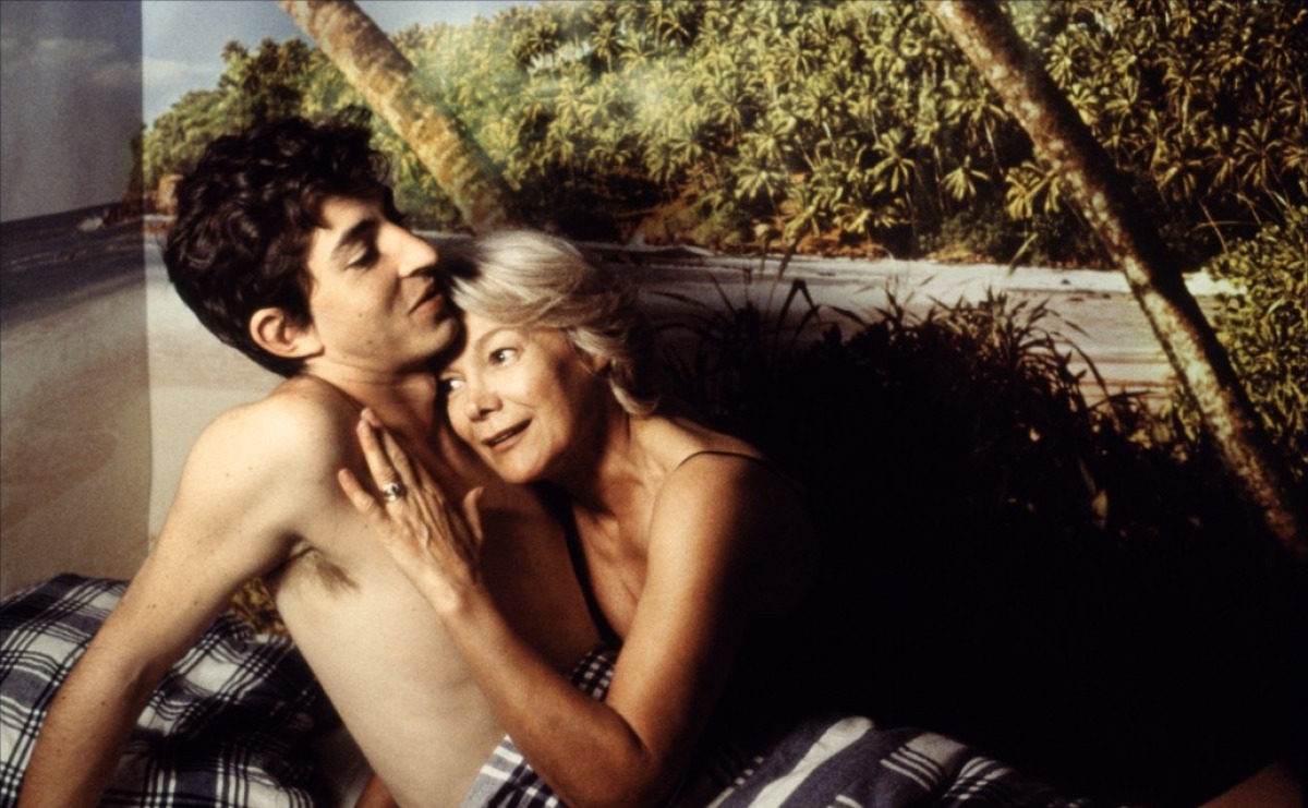 Крысятник (1998)