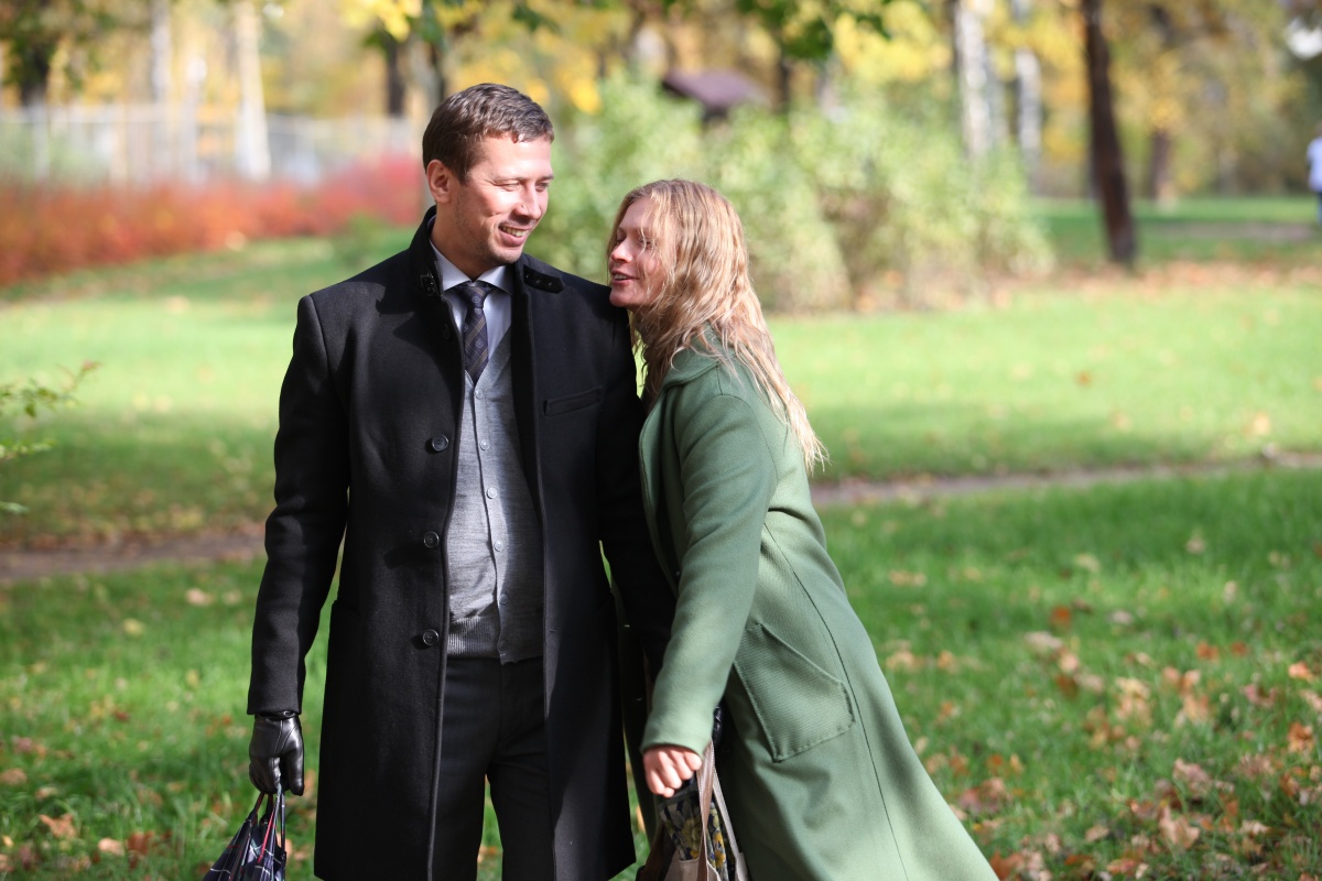 Дом на обочине (2013)