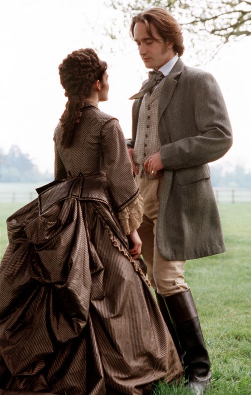 Кадры из Дороги, которые мы выбираем (2001)