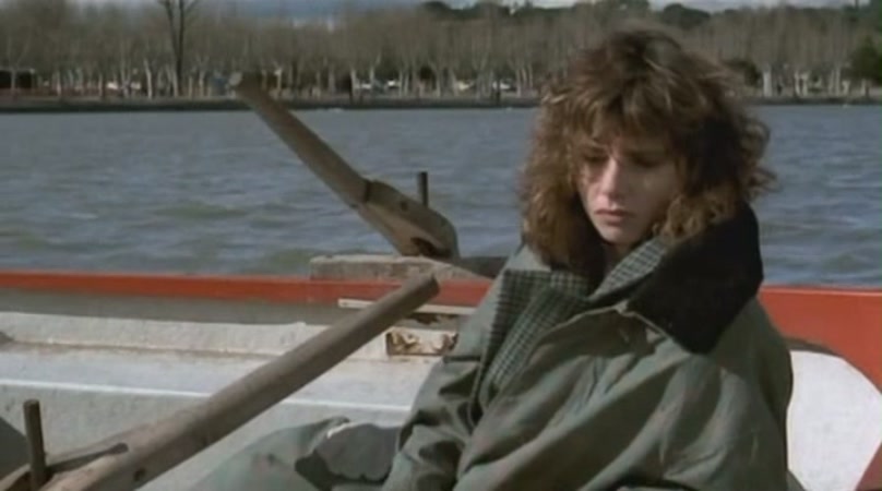 Кадры из Тройное преступление (1988)