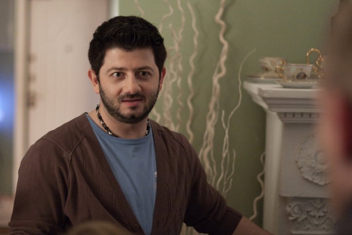 Кадры из Зайцев+1 (2011)