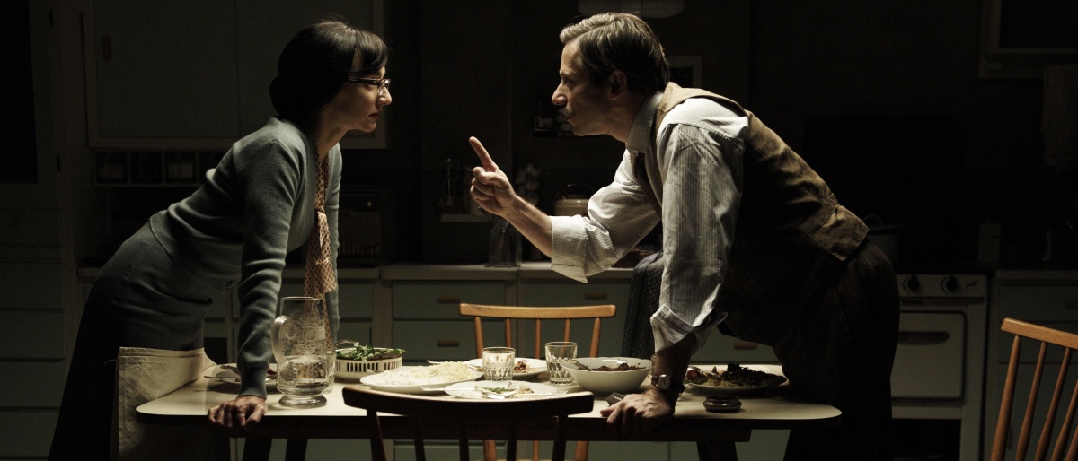 Цыпленок с черносливом (2011)