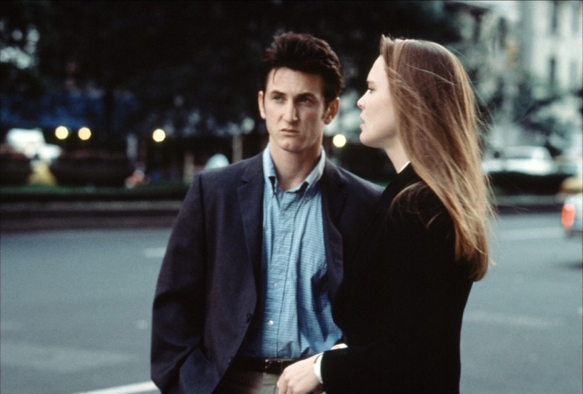 Кадры из Состояние исступления (1990)