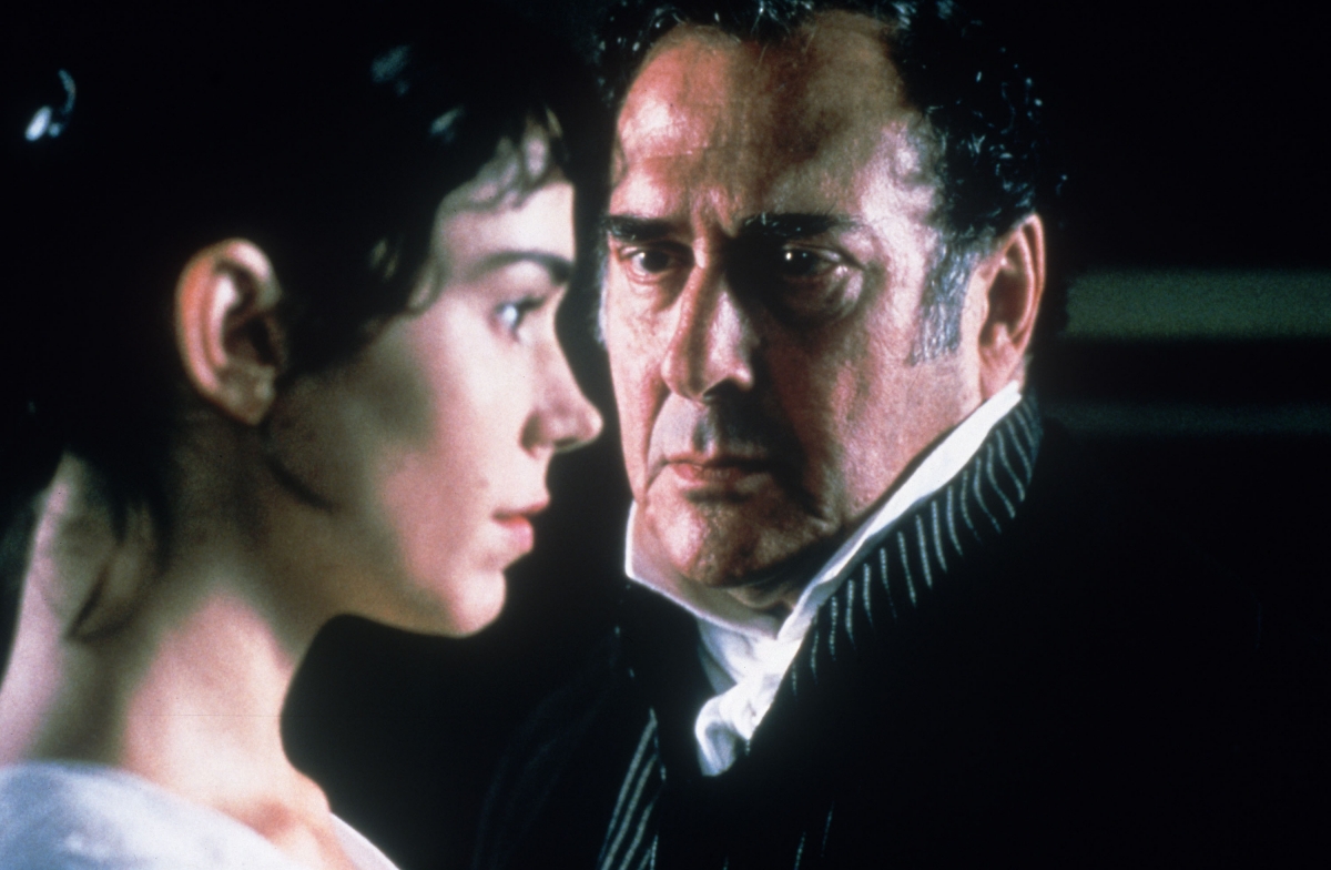 Кадры из Мэнсфилд парк (1999)