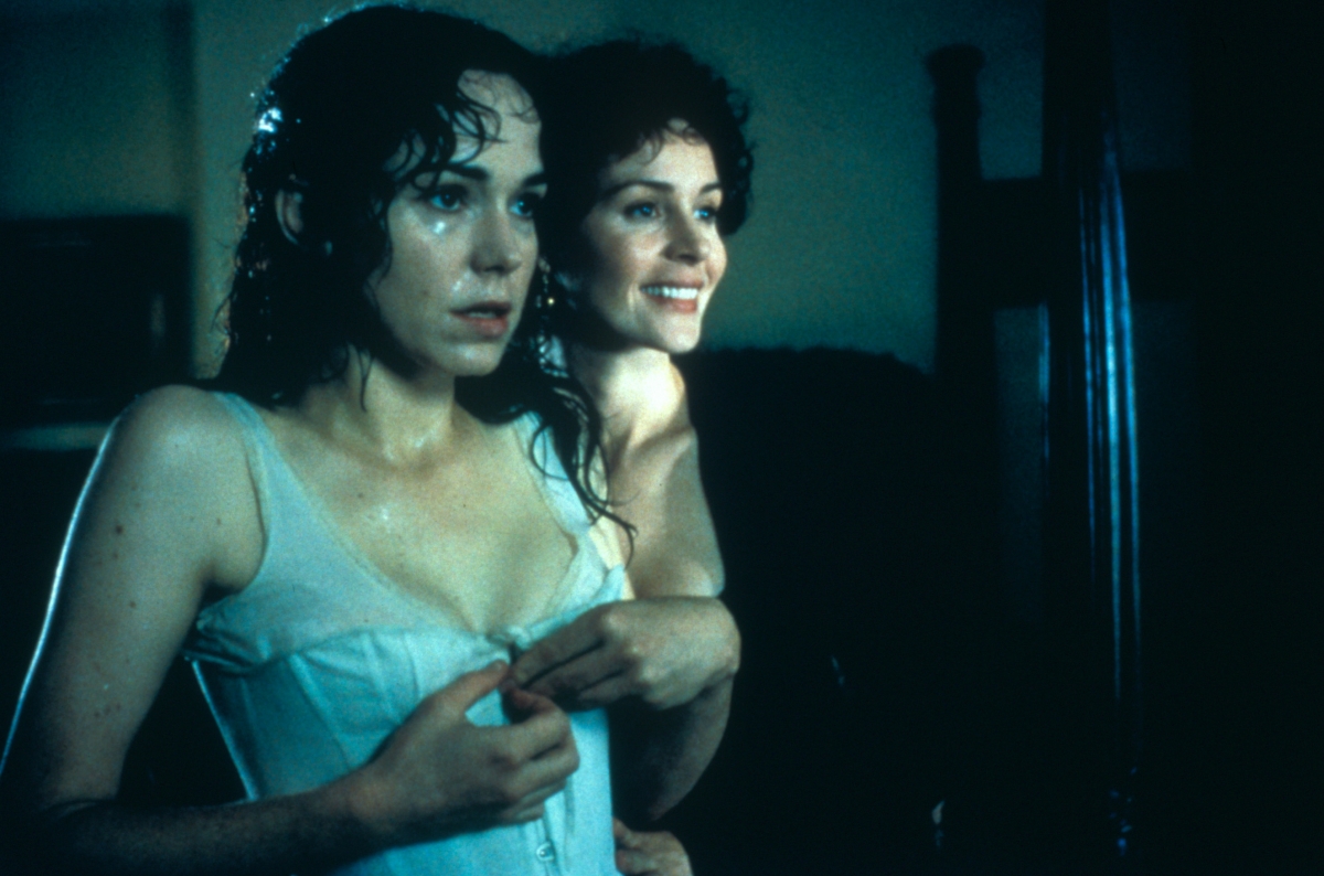 Кадры из Мэнсфилд парк (1999)