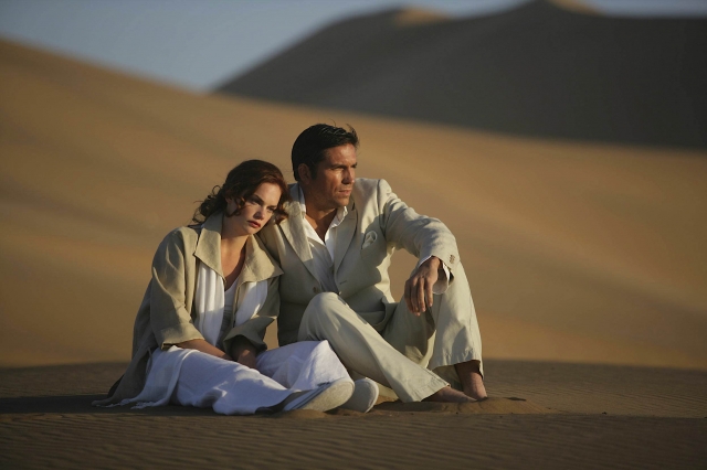 Заключенный / Узник / Пленник (2009)