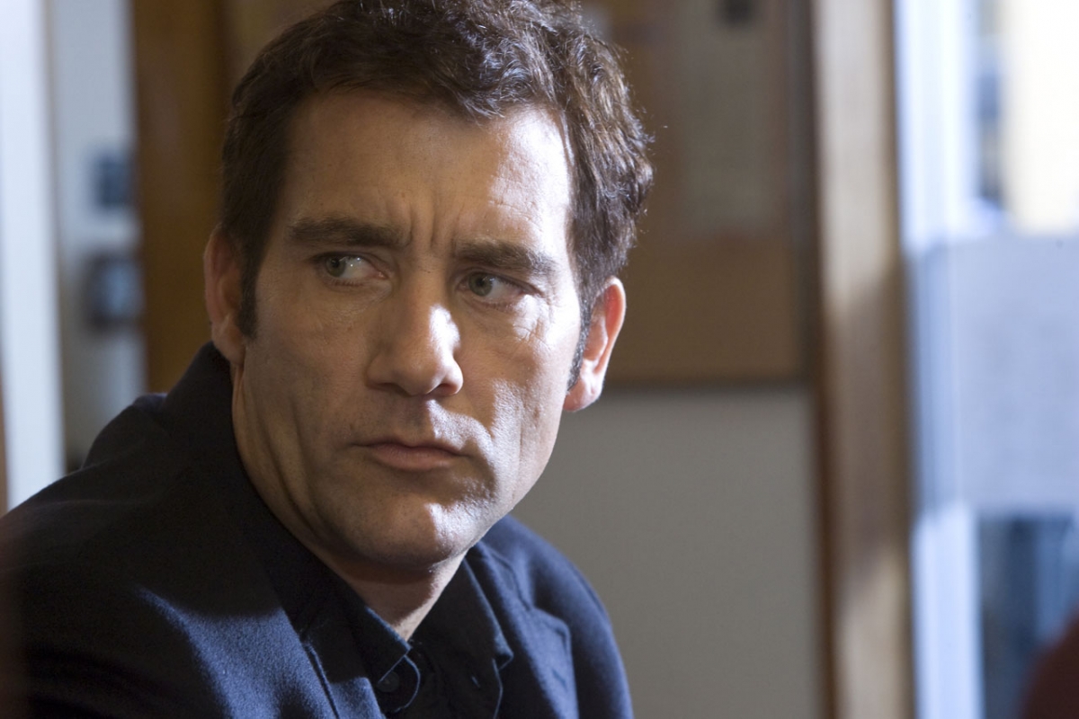 Кадры из Доверие (2010)