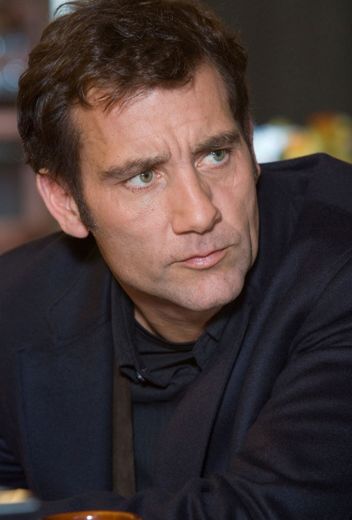 Кадры из Доверие (2010)