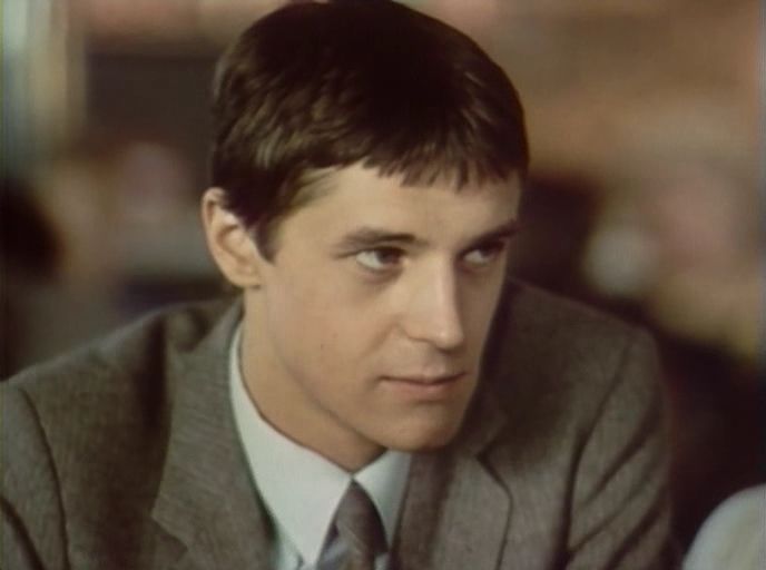 Кадры из Обвиняется свадьба (1986)