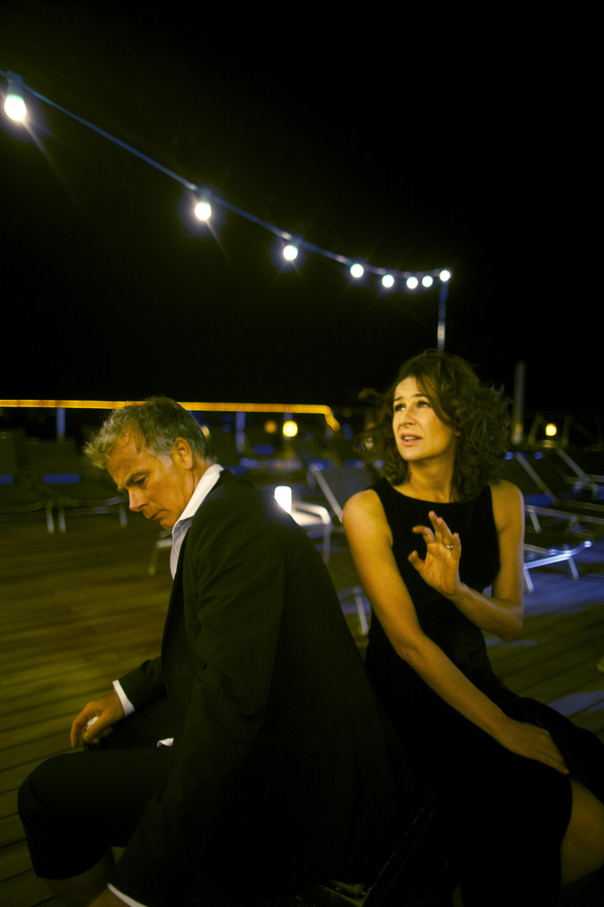 Добро пожаловать на борт (2011)