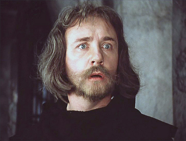 Маленькие трагедии (1980)