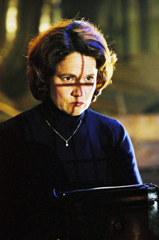 Кадры из Крайний срок (2001)