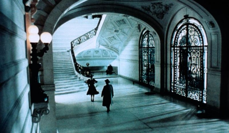 Кадры из Доктор Петио (1990)