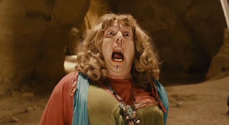 Кадры из Такой вот Содом (2010)