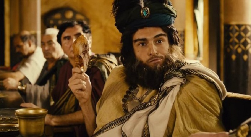 Кадры из Такой вот Содом (2010)