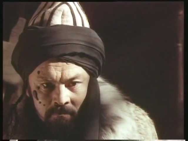 Тень завоевателя (2002)